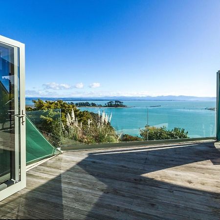 ネルソンHarbour View - Oneアパートメント エクステリア 写真