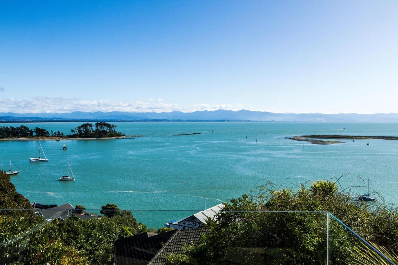 ネルソンHarbour View - Oneアパートメント エクステリア 写真